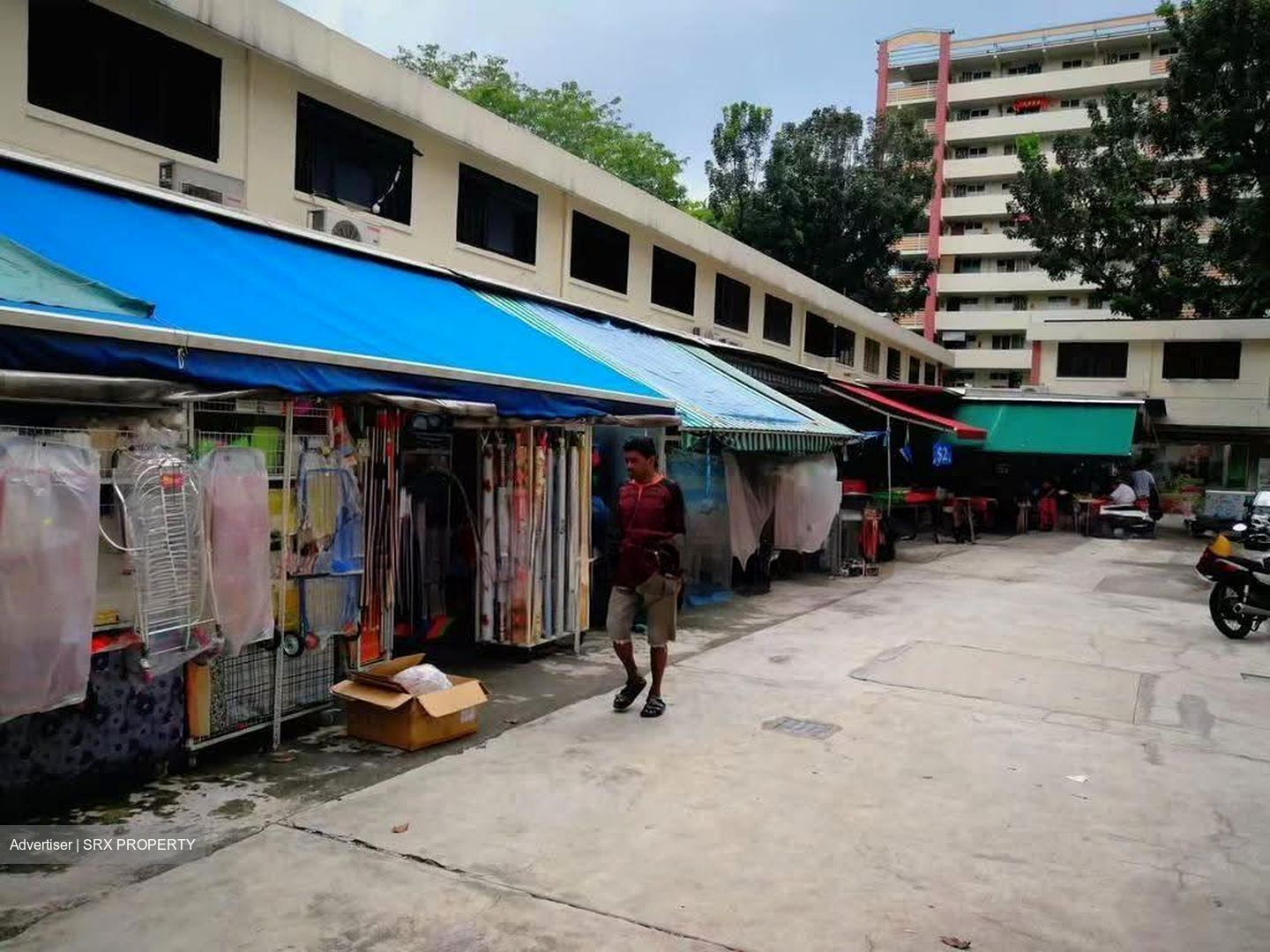 Tiong Bahru Orchid (D3), Shop House #636782041